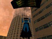 Black Star Villain movie korean animated